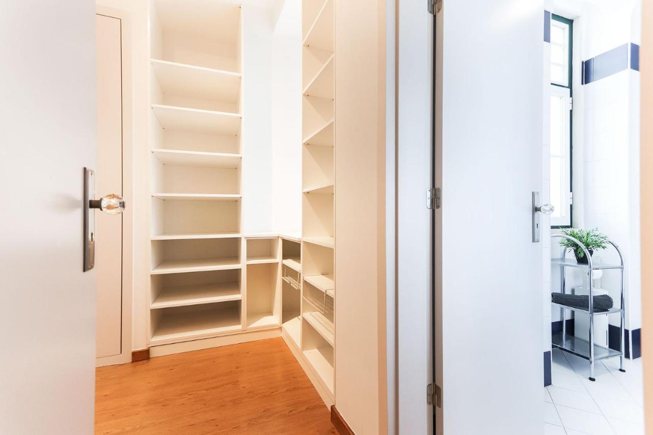 Rato Elegant By Homing Appartement *