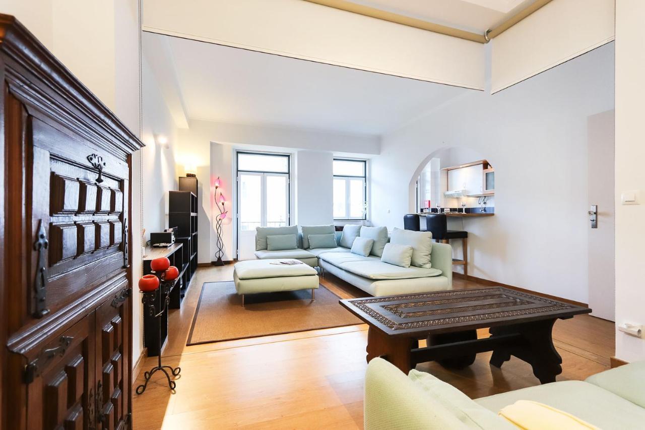 Rato Elegant By Homing * Lissabon