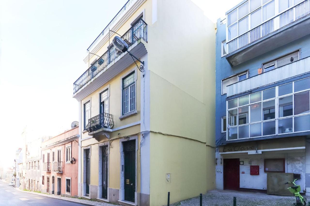 Rato Elegant By Homing * Lissabon