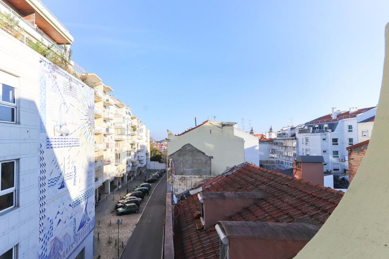 Rato Elegant By Homing * Lissabon