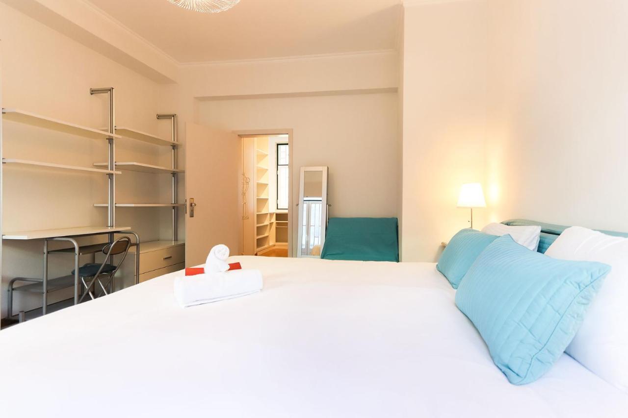 Rato Elegant By Homing Lissabon